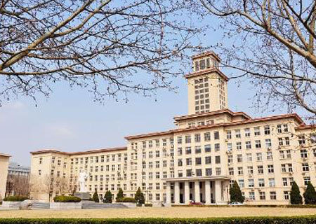 南开大学介绍