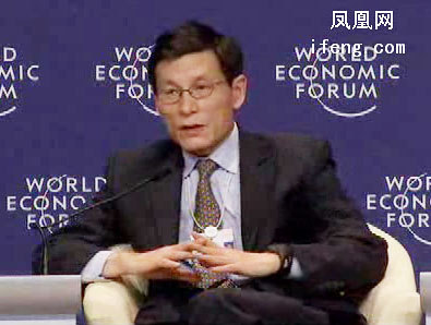 中金公司朱云来:中国确实存在通胀风险