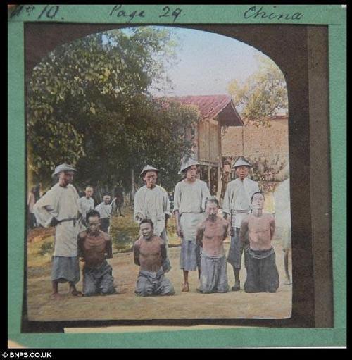 The Boxer Rebellion - Promises The Boxer Rebellion - Promises