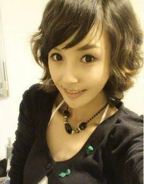 台湾评出内地十大美女城市