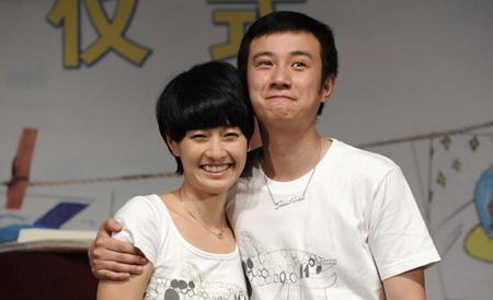 财富 财子佳人 > 正文  马伊琍 老公帮忙做参谋 如果要给诸多女星评一