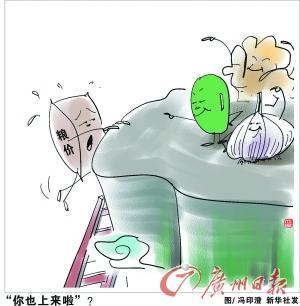 饥饿人口增长_饥饿人口图片(3)