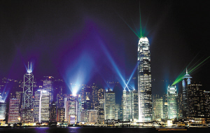 香港投资移民投连保险进展迅速