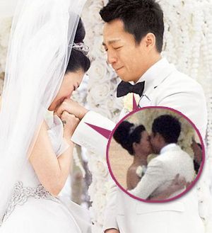 大s汪小菲三亚大婚