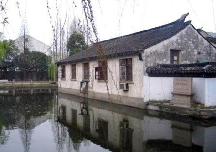 年赚百万 揭秘中国白领最累城市排行榜      唐伯虎隐居地苏州桃花坞