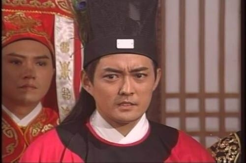 揭《包青天》主演现状:展昭投资千万变富商