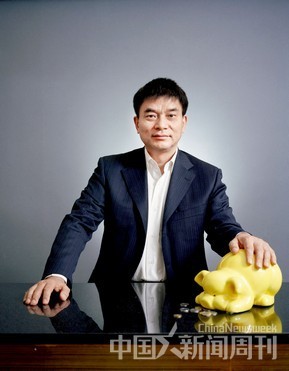 三十年前,在中国民营经济乍暖还寒的初春,刘永好和他的兄弟从国有经济