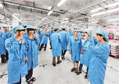 在深圳一个月可以打几份工-
