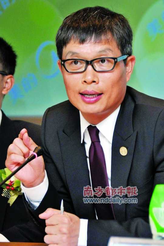美的创始人何享健全面交棒方洪波 千亿交接 退位不传子