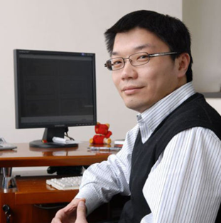 龚海燕/今年3月，吴琳光加入世纪佳缘并出任联席CEO。