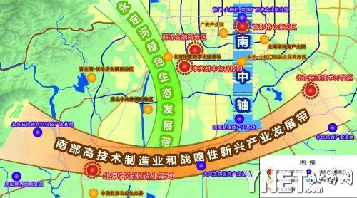 宏观经济 > 正文  大兴,亦庄,房山新城滨河森林公园,南海子公园等4 处