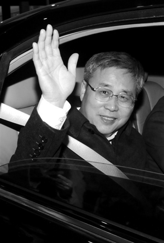 郭树清台湾送大礼 四大维度盛邀台资入境