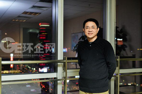 北大高材生卖猪肉创壹号土猪品牌 建研究院培养屠夫