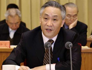 港媒:"兵工少帅"张国清将空降重庆任市委副书记