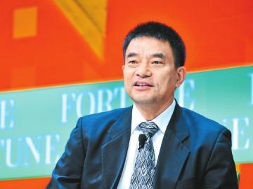 天来集团董事长_天洲集团董事长照片