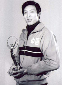 飞人梦 王侯将相宁有种乎