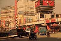 70年代的台湾经济起飞