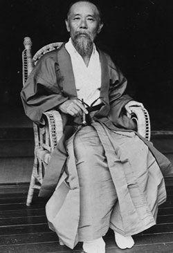 刺杀伊藤博文的韩国义士安重根绝笔书法惊现国内