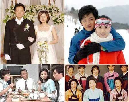网友不堪忍受央视八套 建议改名韩国电视剧频道