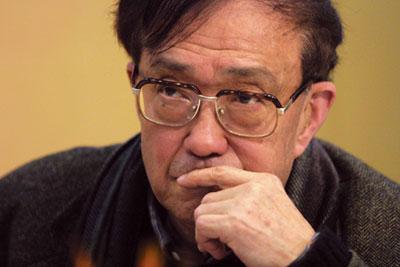 在中国内地电影史中,他是第三代电影导演中无可辩驳的佼佼者