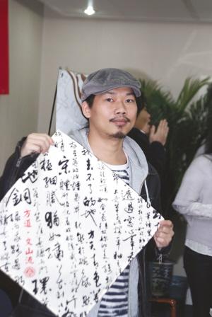 方文山触电当导演爱情短片3月上映图