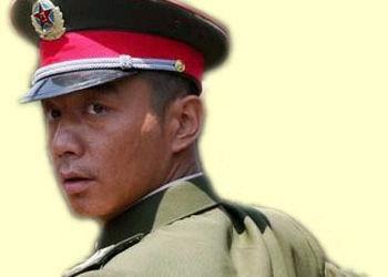 《士兵突击》:坚韧的伍六一