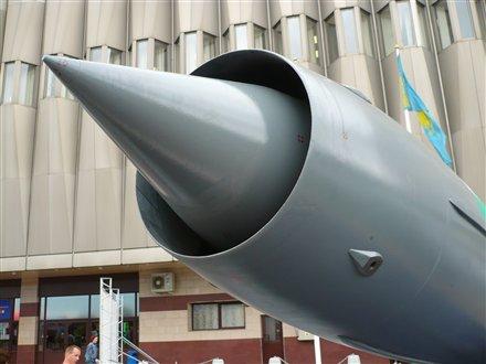 印试射全球最快巡航导弹 最快速度超过5倍音速