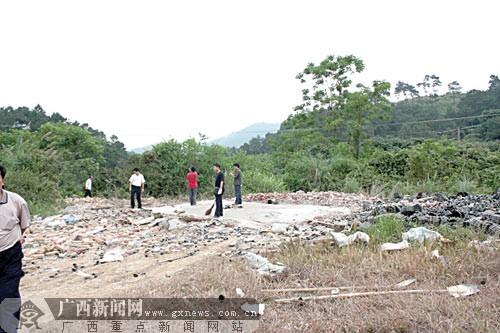 广西钦州大寺人口_钦州大寺中学黄中贤