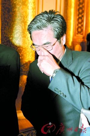 陈同海自首退赃且悔罪