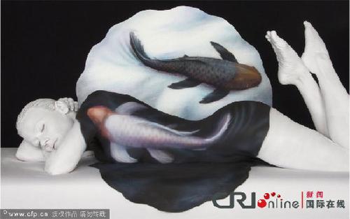 人体艺术网站=西方美术人文艺术