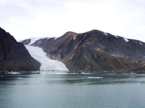 峡湾常住人口_挪威峡湾