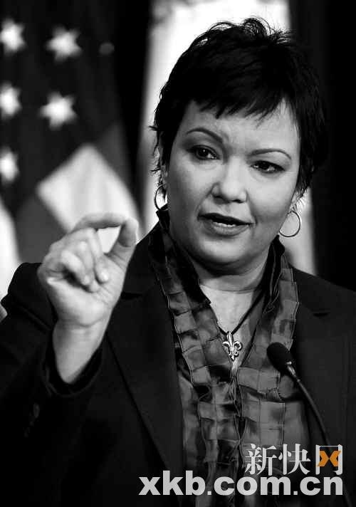 美环保署宣布历史性发现温室气体有害健康