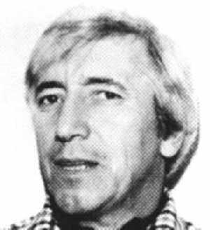 克格勃海外追杀 苏联特工斧头雨伞做武器