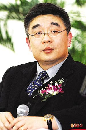 钱文忠:中国文化的三大心魔