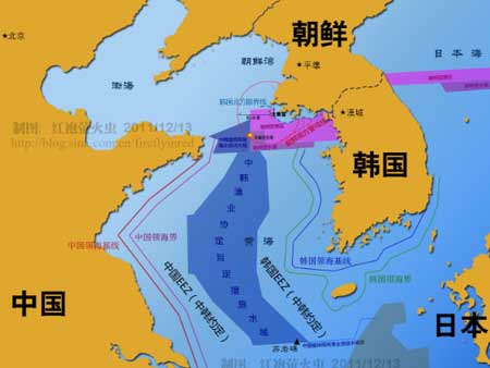 2012-09-15傾傾百老匯 日本領土爭端不斷 領國均