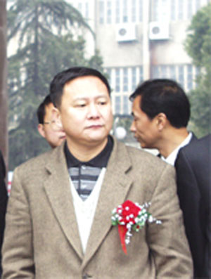 湖南省原纪委副书记嫖洋妓等10要案披露组图