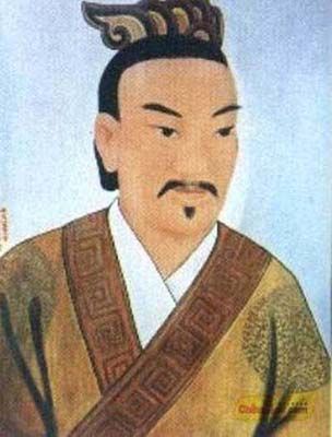 汉明帝刘庄:最早引入佛教的皇帝言归正题,在中国古代帝王中,不少人与