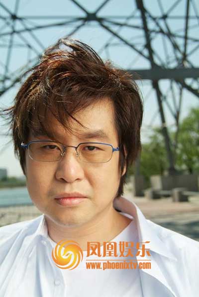 郑智化正式宣布签约新公司