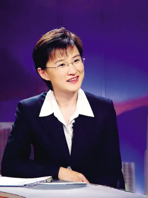 央视新闻频道节目改版阿丘等主持人被调整