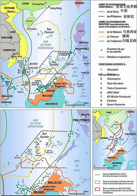 军事 军事专题 菲律宾挑起南沙群岛领海争端 最新报道 