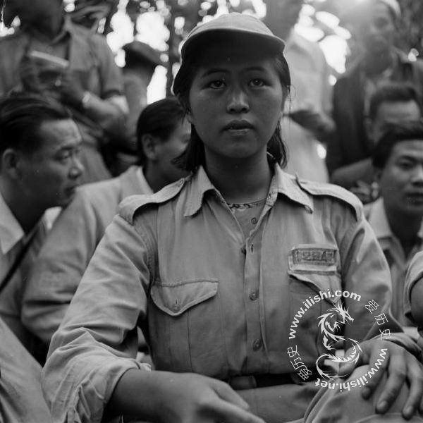 1953年國民黨軍撤離緬甸(上)