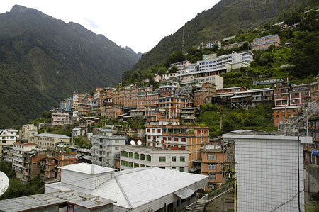 多數國家地圖將藏南地區誤認為印度領土