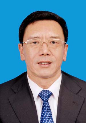 杜宇新任黑龙江省委副书记 盖如垠任哈尔滨市委书记