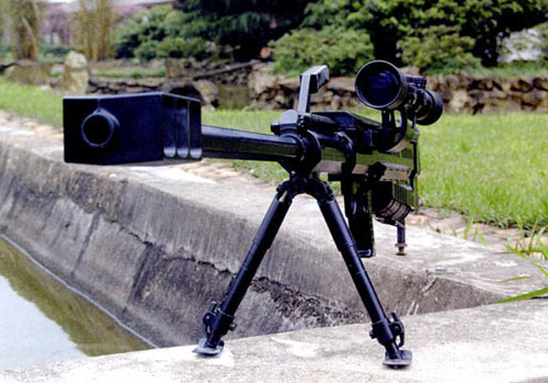 中国历代步枪图片