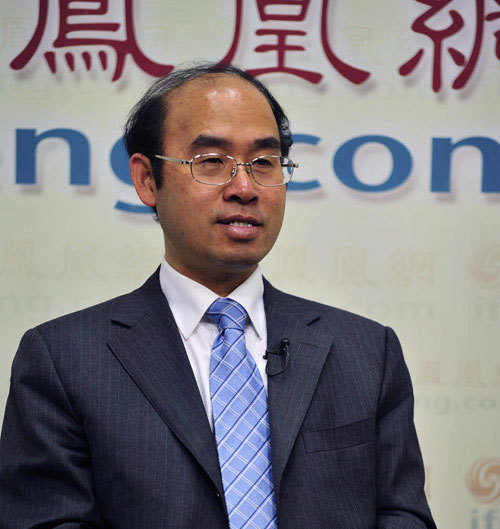 徐长明:严抓质量,提升口碑是关键