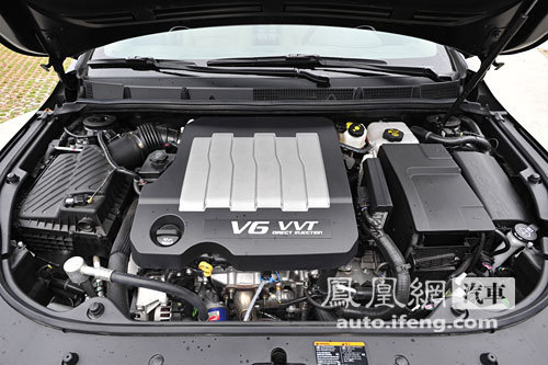 0旗艦 綜述 論壇]車型v6sidi全鋁發動機