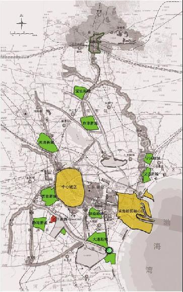 临海各地区gdp_2020年度台州各县市区GDP排名揭晓,临海排在(2)