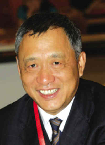 宏源董事长_董事长办公室图片