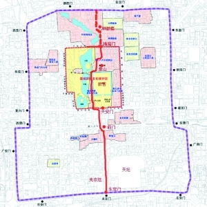 东城区平房区人口疏解_北京市中心平房区的腾退疏解又有新的方案 直管公房可(2)